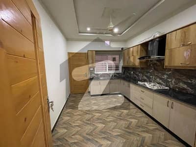 10 Marla Brand New House Available For Sale In Bahria Enclave Islamabad