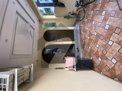 5 marla full House in dha rahber block j