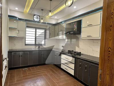 8 MARLA UPPER PORTION FOR RENT IN FAISAL TOWN ISLAMABAD