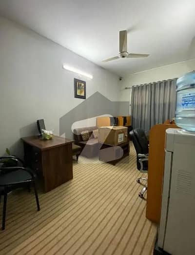 گلشنِ اقبال - بلاک 6 گلشنِ اقبال,گلشنِ اقبال ٹاؤن,کراچی میں 6 مرلہ دفتر 87.0 ہزار میں کرایہ پر دستیاب ہے۔