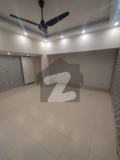 OFFICE FOR RENT AT MAIN UNIVERSITY ROAD NEARBY HASAN SQUARE OPPOSITE EXPO CENTER PARKING