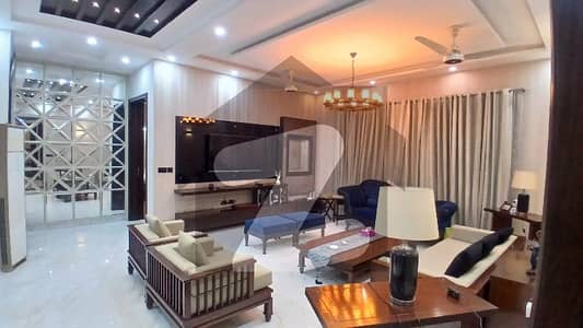 PHASE 6 J BLOCK LUXURY HOUSE FOR SALE