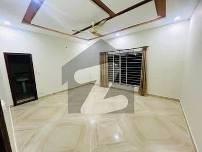 14 MARLA UPPER POTION HOUSE FOR RENT SOLAR FREE F-17 ISLAMABAD ALL FACILITY AVAILABLE CDA PPROVED SECTOR MPCHS