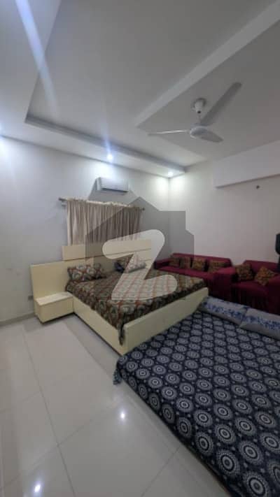 Tile Floor Ground Floor Portion Available For Rent Upper Locked