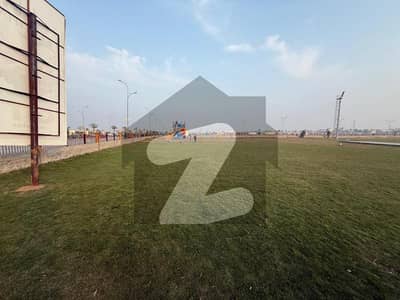 Etihad Town Phase III Commercial | Where Business Grows