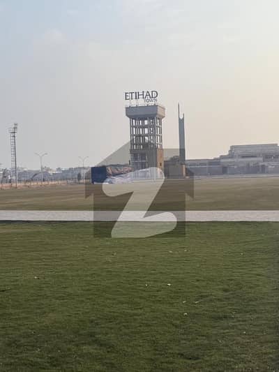 Etihad Town Phase III Commercials | A Smart Investment