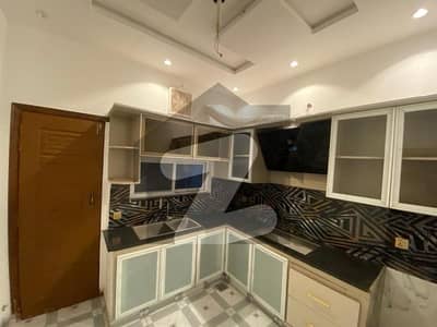 5 Marla House For Rent