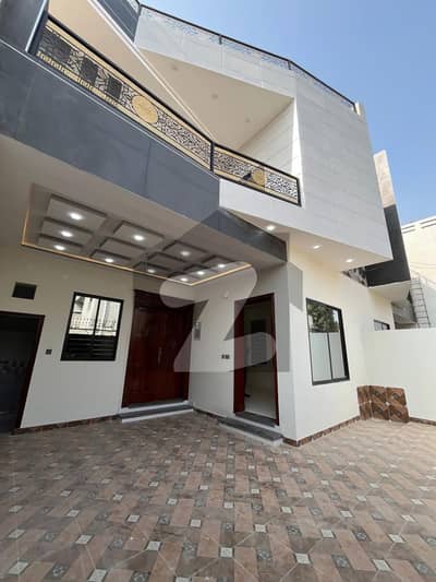 Prime Location House Sized 7 Marla In Shalimar Colony