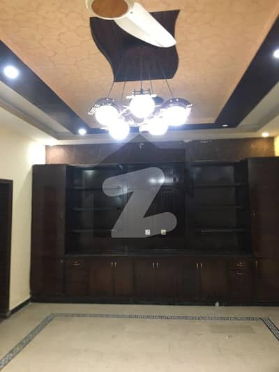 10 Marla Upper Portion For Rent