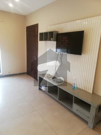 Become Owner Of Your Lower Portion Today Which Is Centrally Located In E-11 In E-11