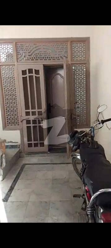 5 Marla double in afsha colony