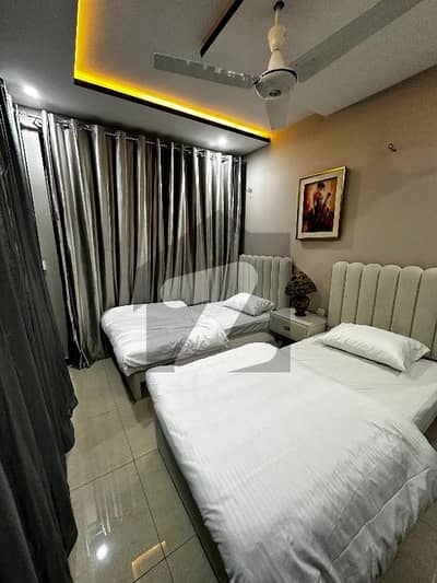 ٹاپ سٹی 1 اسلام آباد میں 2 مرلہ Studio فلیٹ 55.0 ہزار میں کرایہ پر دستیاب ہے۔