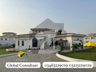 ڈی ایچ اے فیز 7 ڈی ایچ اے ڈیفینس,کراچی میں 5 کمروں کا 1 کنال مکان 3.7 لاکھ میں کرایہ پر دستیاب ہے۔