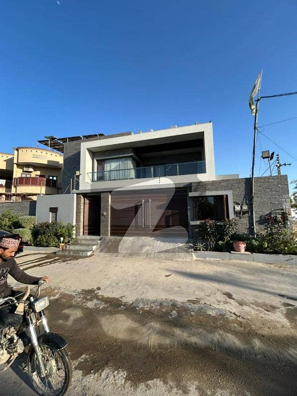 700 Sq Yards Ground Plus One House Available For Sale 700 Sq Yards Ground Plus One House Available For Sale