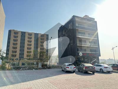 Shop For Sale In Bahria Enclave sector c-1