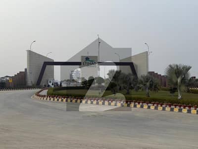 اتحاد ٹاؤن رائیونڈ روڈ,لاہور میں 8 مرلہ کمرشل پلاٹ 4.4 کروڑ میں برائے فروخت۔