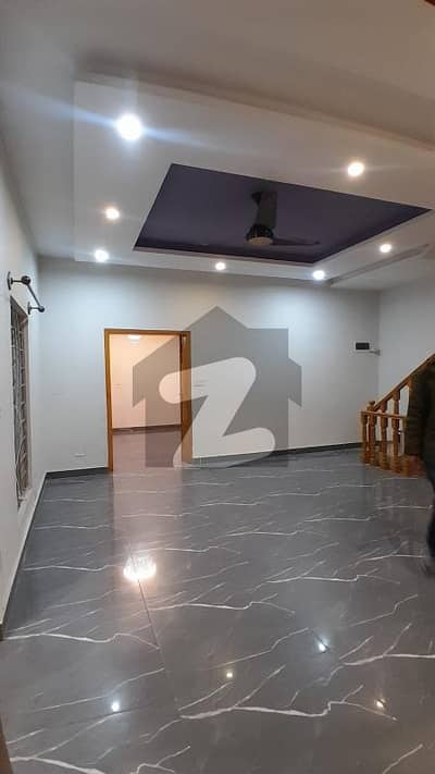 Upper Portion For Rent