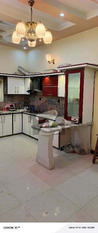 independent 3 Bedroom Drawing Dining 160 yard separate entrance  parking zero Load shedding sweet water west open residents and commercial purpose multiple use 70k rent