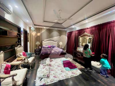 1 Kanal Modern Designed Luxury Bungalow for Sale At Prime Location In DHA Phase 6