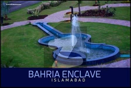 بحریہ انکلیو بحریہ ٹاؤن,اسلام آباد میں 10 مرلہ رہائشی پلاٹ 2.1 کروڑ میں برائے فروخت۔