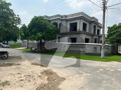 20 MARLA PLOT FOR SALE IN WAPDA CITY FAISALABAD. 20 MARLA PLOT FOR SALE IN WAPDA CITY FAISALABAD.