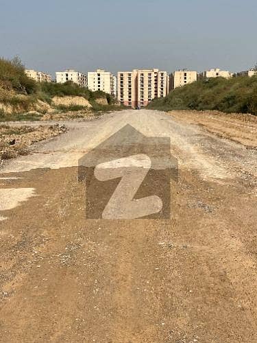 I-12/1 Back To Bokra Road Plot Available Size 30x60