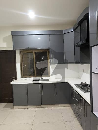 Just Like Brand New Flat