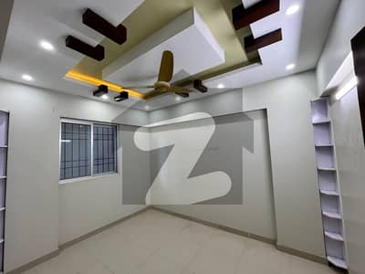 Apartment Available For Rent At Jami Commercial Area