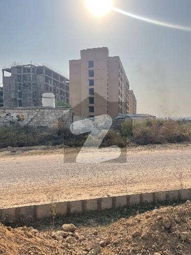 آئی۔12/1 آئی ۔ 12,اسلام آباد میں 8 مرلہ رہائشی پلاٹ 1.5 کروڑ میں برائے فروخت۔