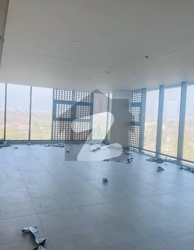 نیو بلیو ایریا اسلام آباد میں 4 مرلہ دفتر 6.0 لاکھ میں کرایہ پر دستیاب ہے۔