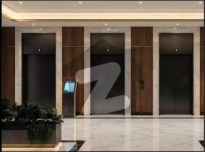 Premium Single Category Basement Commercial Shop High Visibility Unit With Better Returns Madina Mall &Amp; Residency | Bahria Orchard Lahore