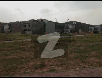 Plot Number 4 Street Number 18