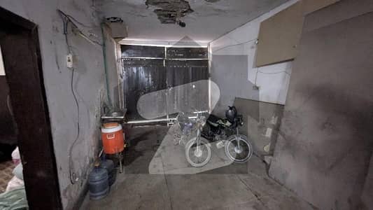 کینال ویو لاہور میں 1 کنال فیکٹری 5.0 کروڑ میں برائے فروخت۔