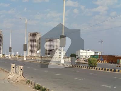 Beach Street 13 DHA Phase 8 Zone C 1000 Square Yard