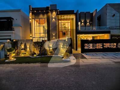 Luxury Villa For Sale