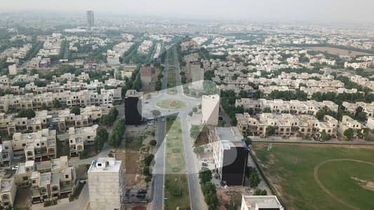 5 MARLA COMMERCIAL OPEN FORM PLOT FOR SALE IN LALAK JAN BLOCK SECTOR G BAHRIA TOWN LAHORE