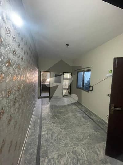 Flat Is Available For Rent In Pak Arab Society