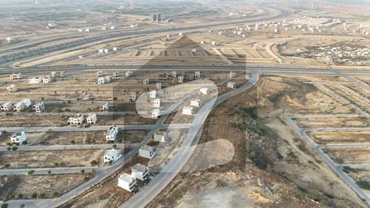 بحریہ ٹاؤن - پریسنٹ 15 بحریہ ٹاؤن کراچی,کراچی میں 5 مرلہ رہائشی پلاٹ 31.5 لاکھ میں برائے فروخت۔