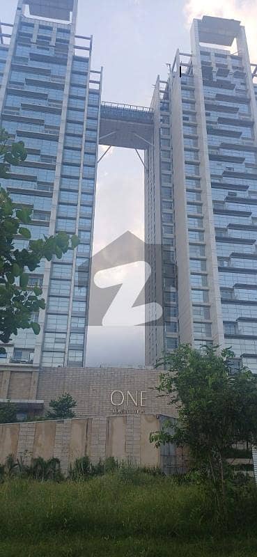 ONE CONSTITUTION AVENUE TOWER 3 BED UN-FURNIHED FLAT FOR RENT