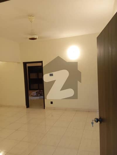 PREMIER 3-BEDROOM RESIDENCE FOR RENT | SEA VIEW APARTMENTS, DHA PHASE 5