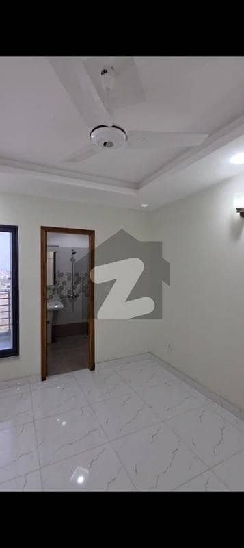 3 bed brand new apartment for sale at FMC multi garden B17 Islamabad