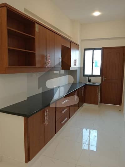 BRAND NEW  2 BEDROOM APARTMENT FOR SALE SEHAR COMMERCIAL