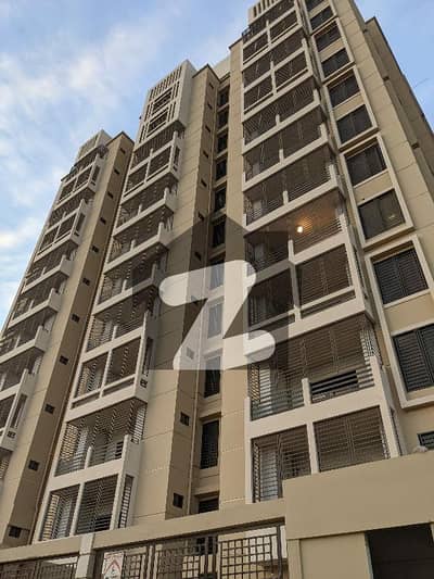 گلستانِِ جوہر ۔ بلاک اے 3 گلستانِ جوہر,کراچی میں 3 کمروں کا 7 مرلہ فلیٹ 2.7 کروڑ میں برائے فروخت۔