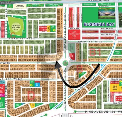 ایل ڈی اے سٹی فیز 1 ۔ بلاک سی ایل ڈی اے سٹی فیز 1 - جناح سیکٹر,ایل ڈی اے سٹی فیز 1,ایل ڈی اے سٹی,ایل ڈی اے روڈ,لاہور میں 1 کنال رہائشی پلاٹ 1.8 کروڑ میں برائے فروخت۔ ایل ڈی اے سٹی فیز 1 ۔ بلاک سی ایل ڈی اے سٹی فیز 1 - جناح سیکٹر,ایل ڈی اے سٹی فیز 1,ایل ڈی اے سٹی,ایل ڈی اے روڈ,لاہور میں 1 کنال رہائشی پلاٹ 1.8 کروڑ میں برائے فروخت۔