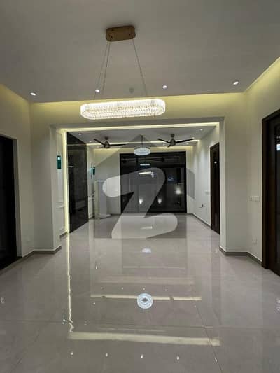 1 Kanal Brand New House Available For Rent Near All Facilities