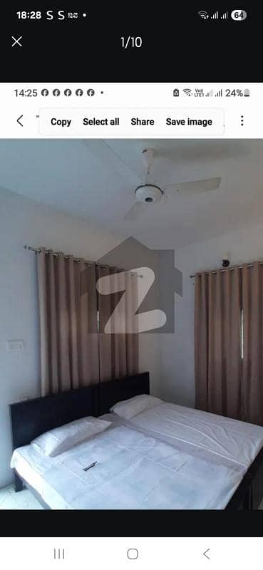 ایف ۔ 7 اسلام آباد میں 2 مرلہ کمرہ 43.0 ہزار میں کرایہ پر دستیاب ہے۔