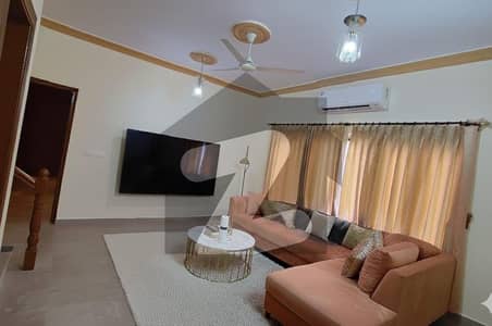 Beautiful Brand New Full House On Ideal Location