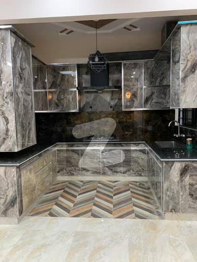 Brand New Beautiful Ground Portion