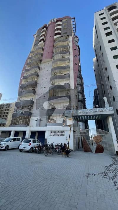 Lateef Duplex 4 bed dd for Sale