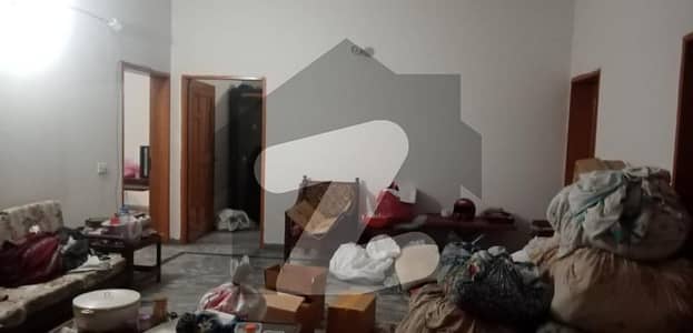 10 Marla Upper Portion For Rent